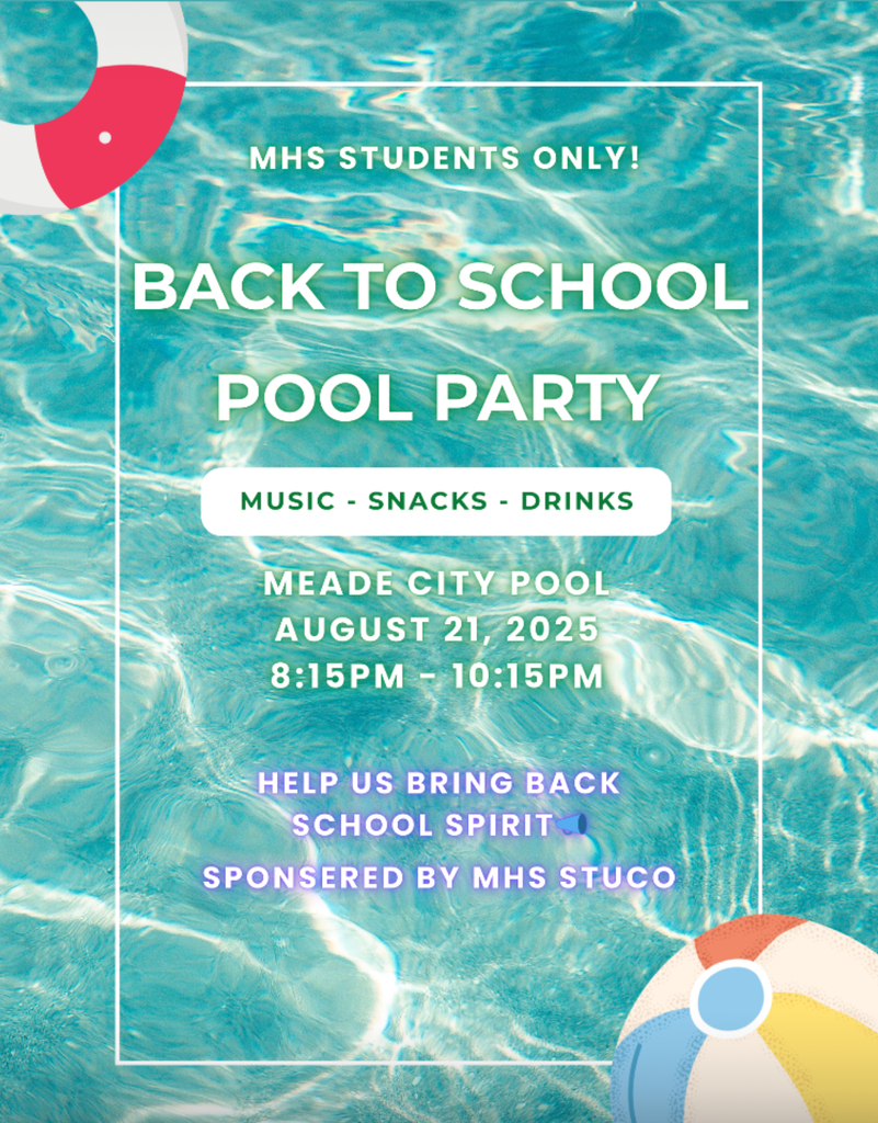 swim party