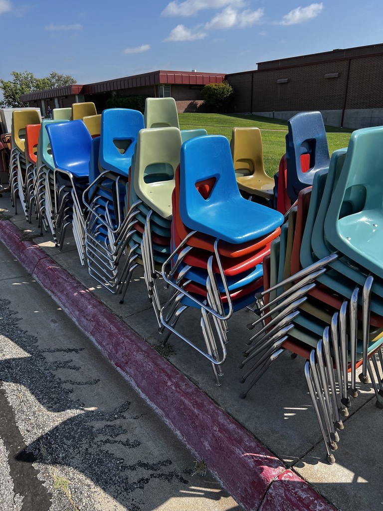 chairs
