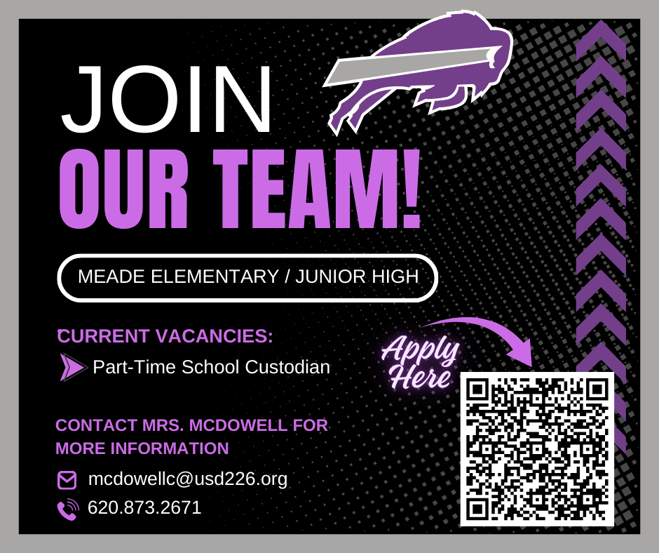job ad