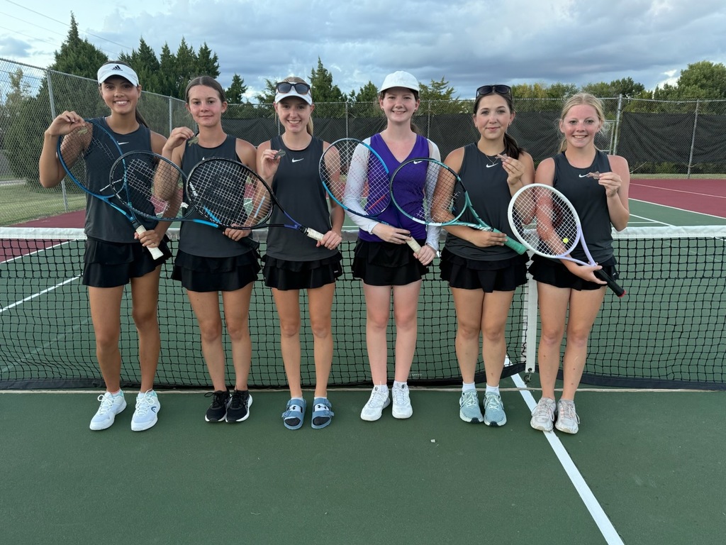 Tennis team