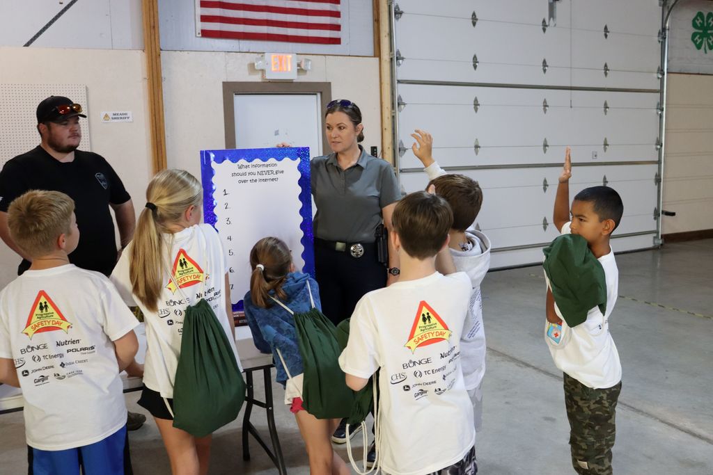 Meade Sheriff's Office