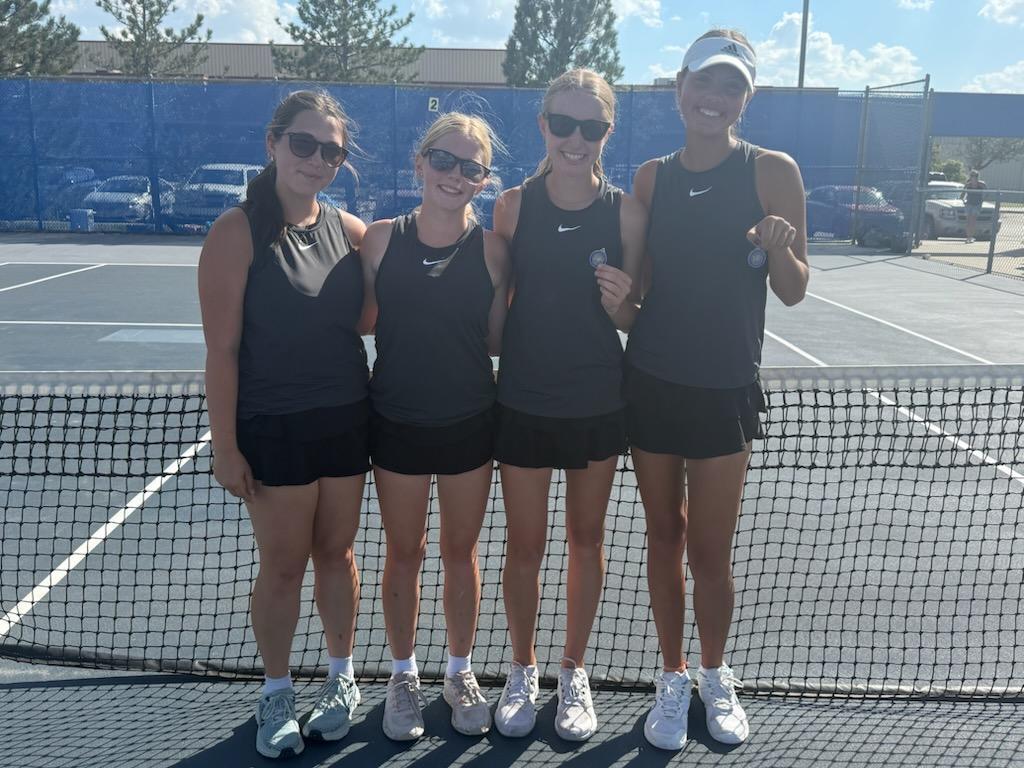MHS Tennis