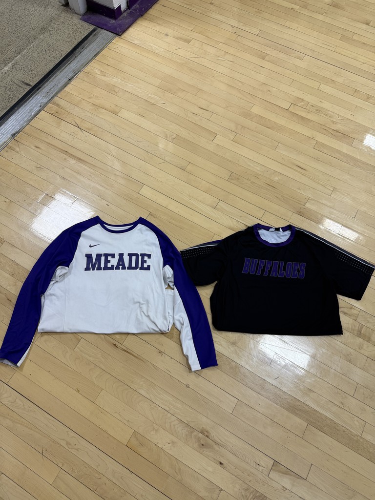 MHS basketball shooting shirt