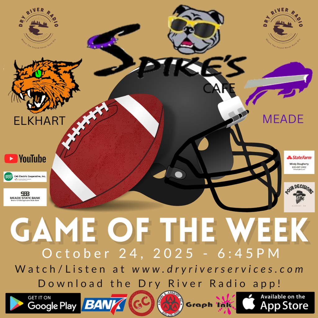 Game of the Week