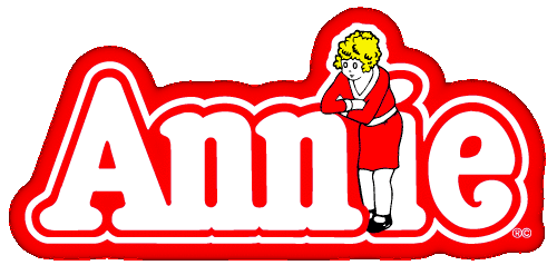 Annie the musical