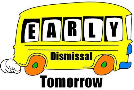 early dismissal