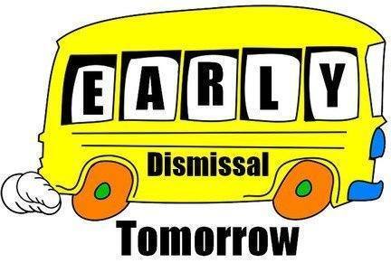early dismissal
