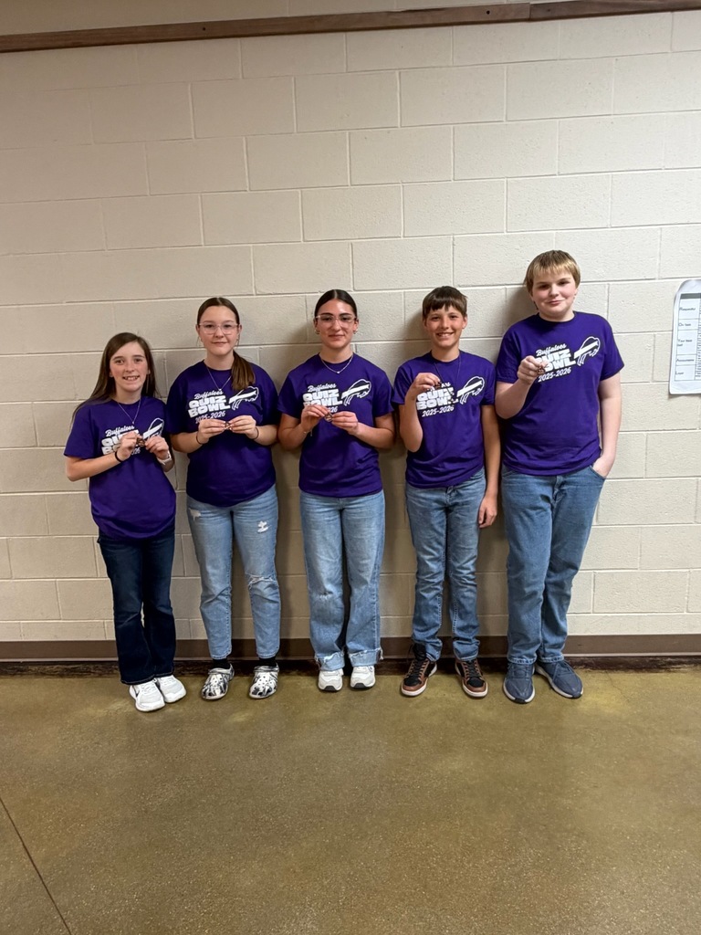 Quiz Bowl team