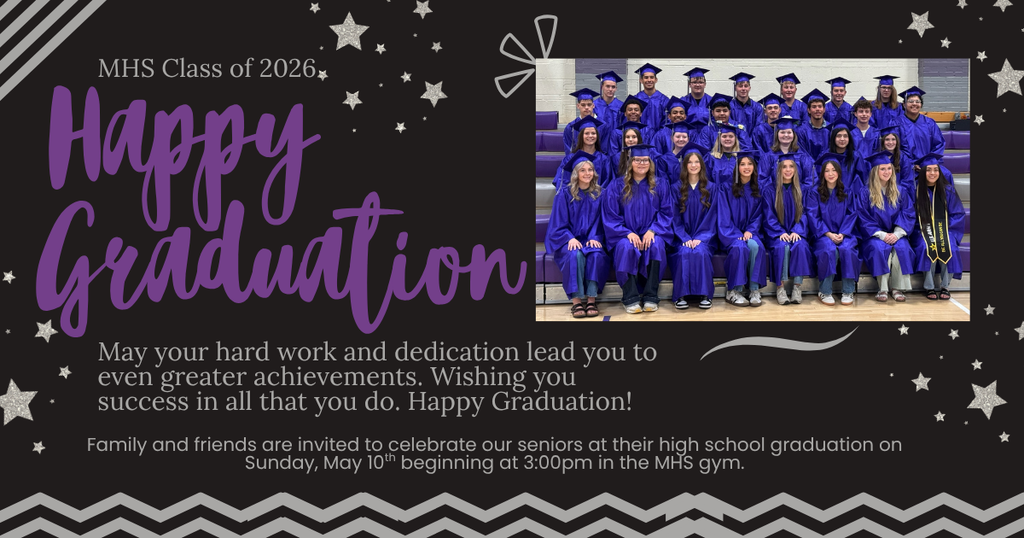 graduation announcement
