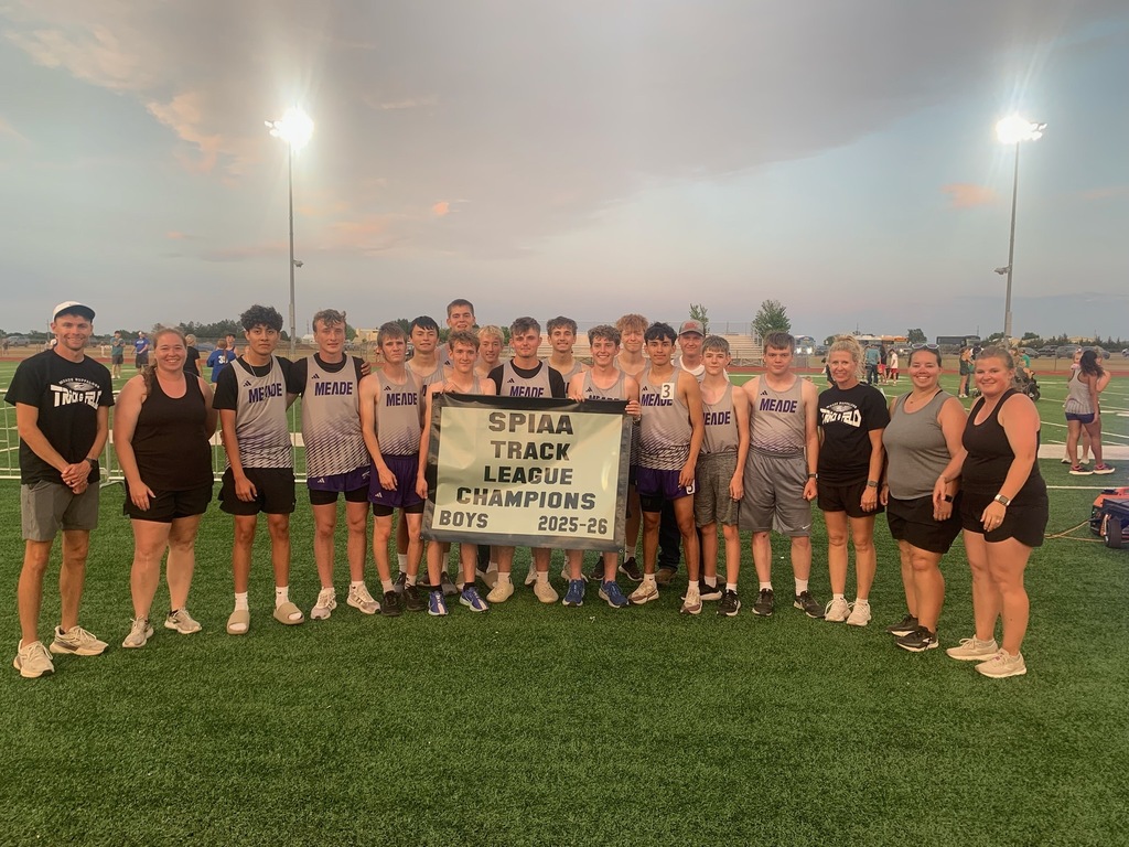 MHS Boys Track