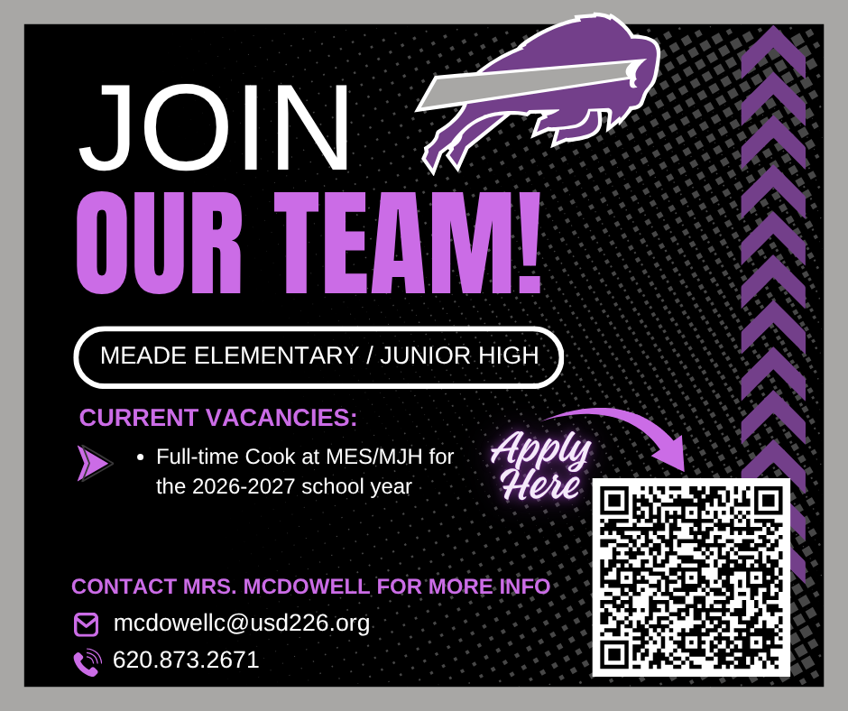 job ad