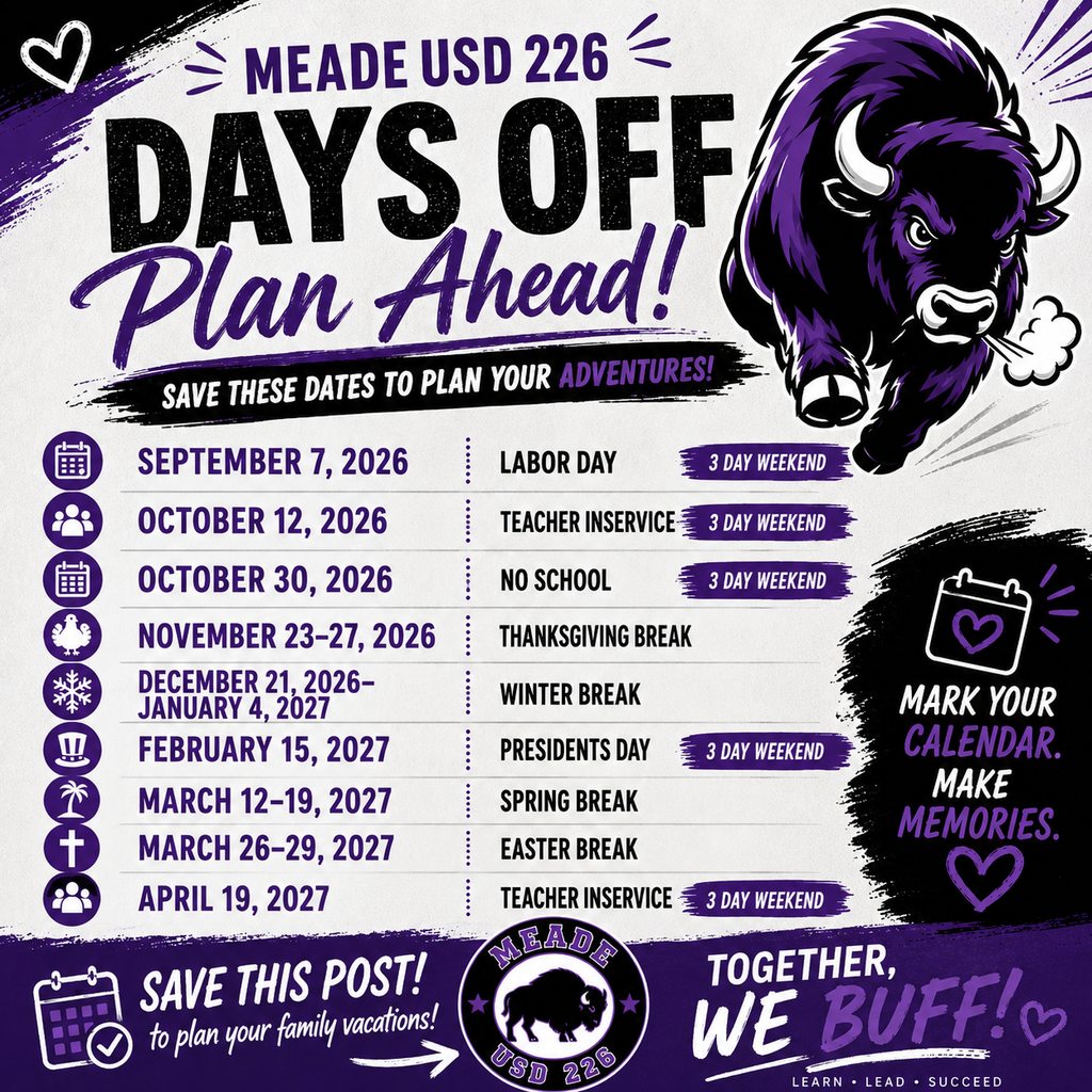 Plan Ahead Guide
