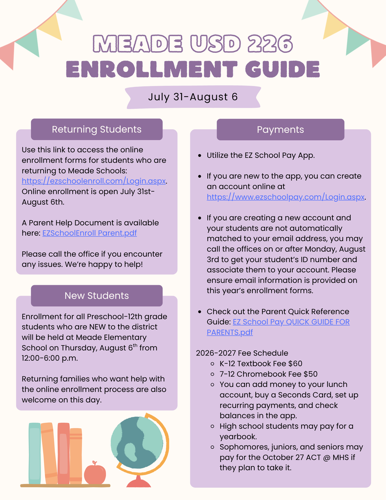 Enrollment Guide