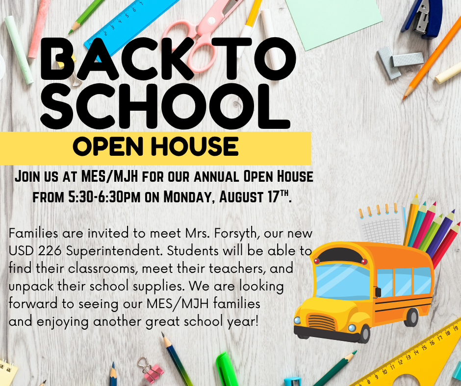 Open House