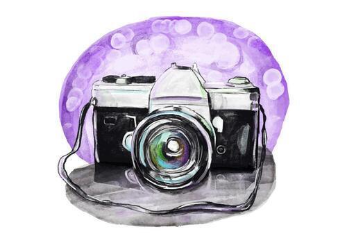 camera