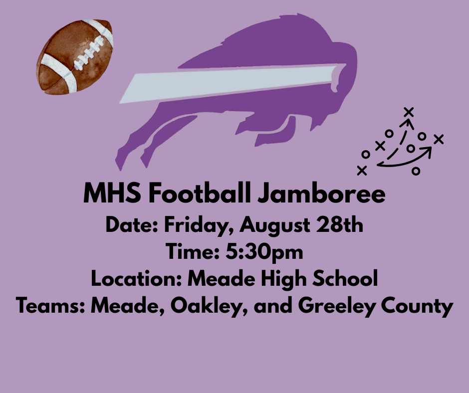 Jamboree Information