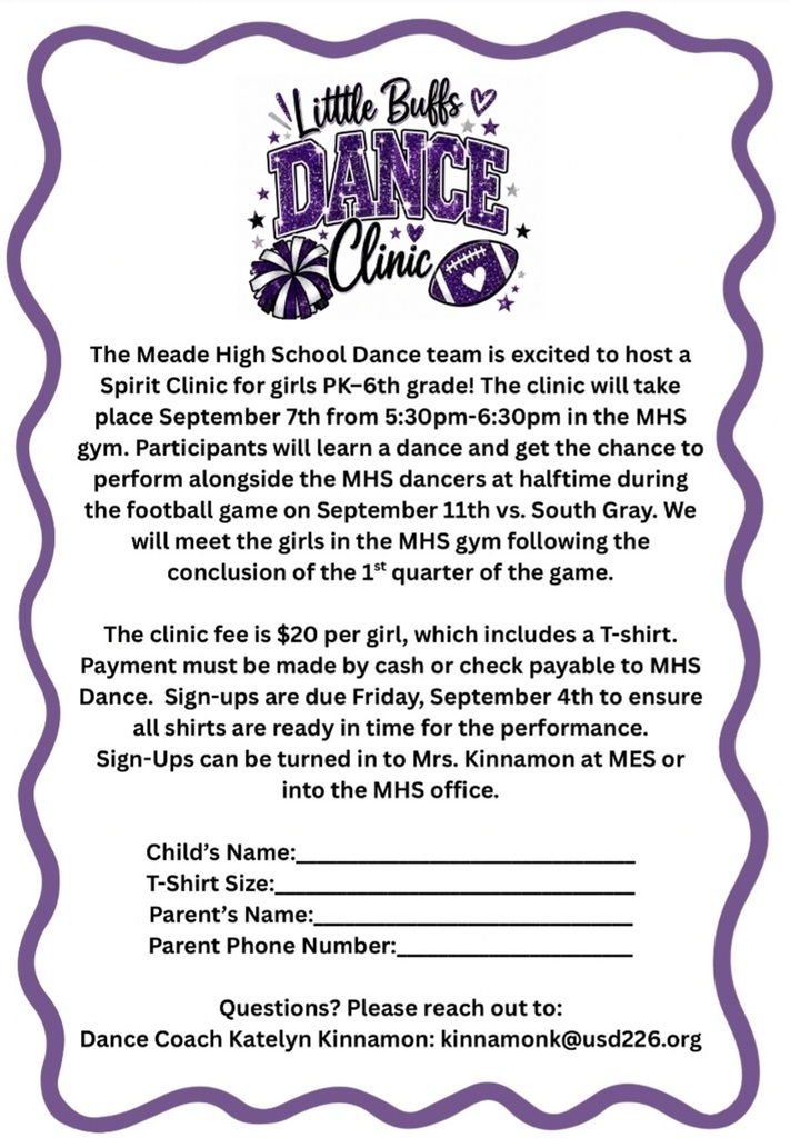 registration form