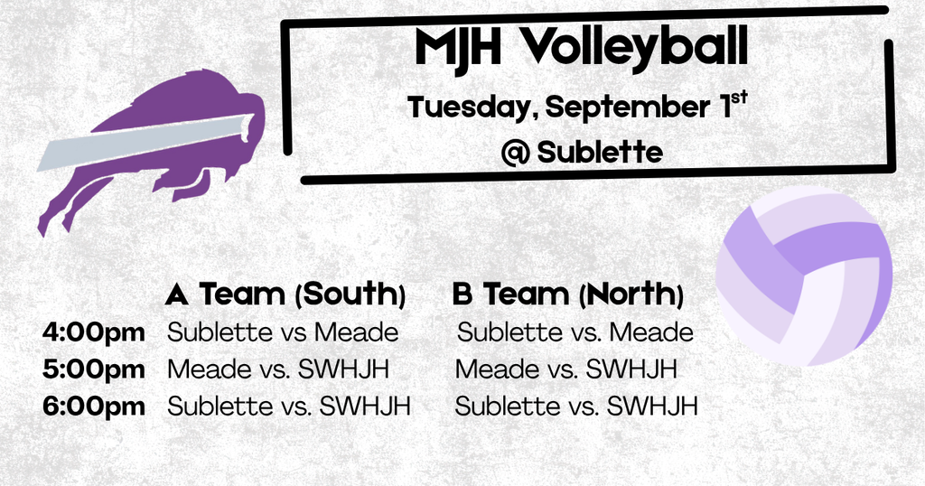 schedule of play