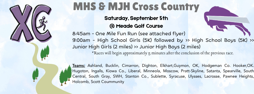 Race Schedule