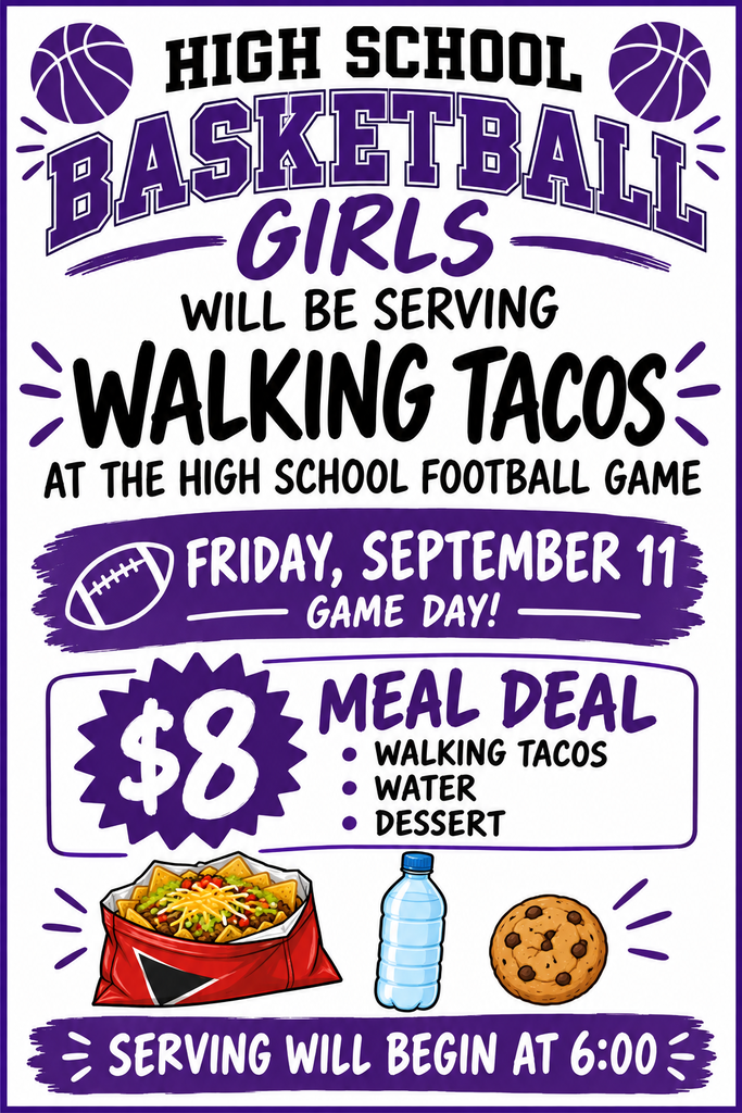 supper fundraiser