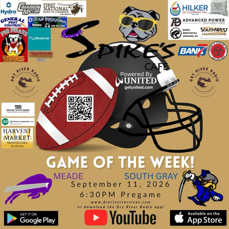 game week