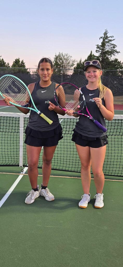 Addison & Alejandra 