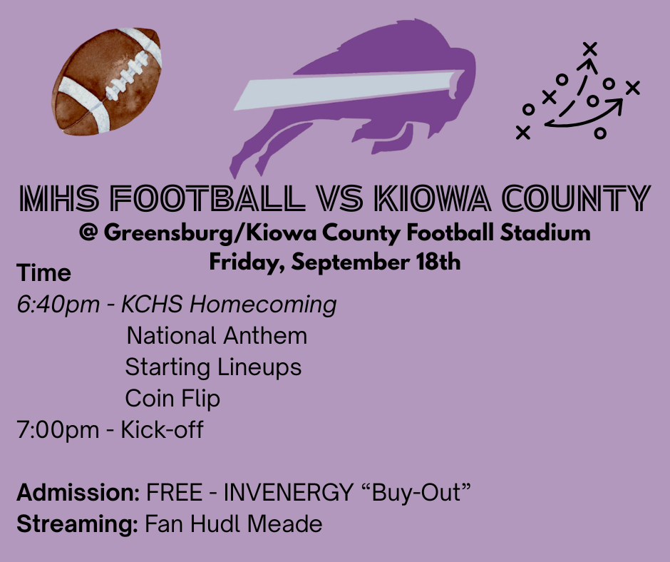 game schedule