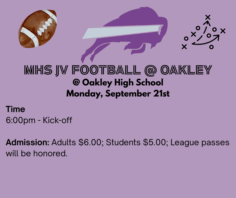 game day information