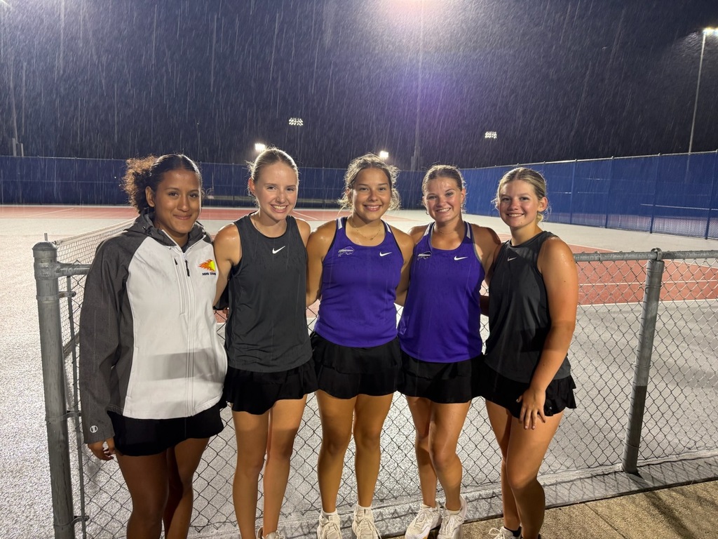 tennis team