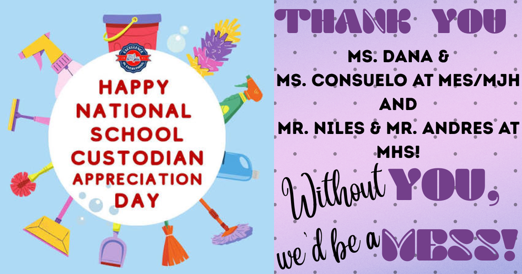 custodian appreciation day