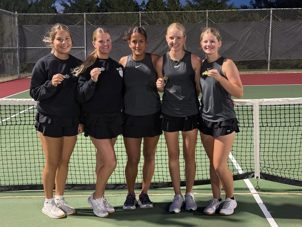 tennis team