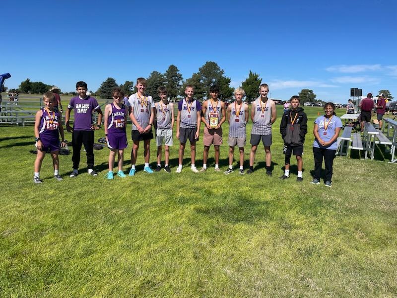 XC Team