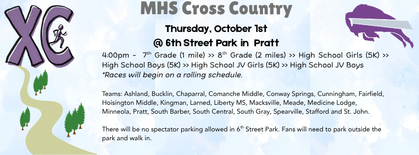 race schedule