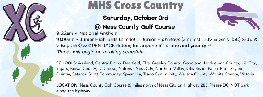 race information