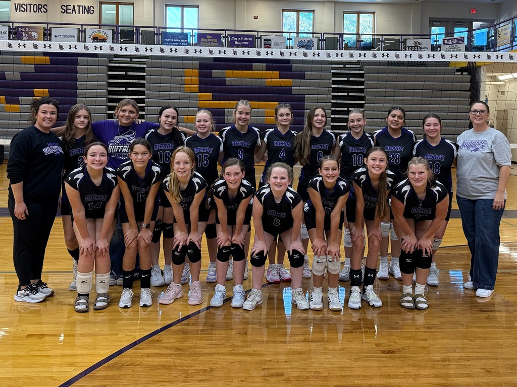 MJH Volleyball