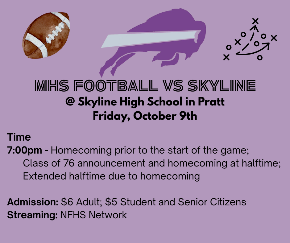 game schedule