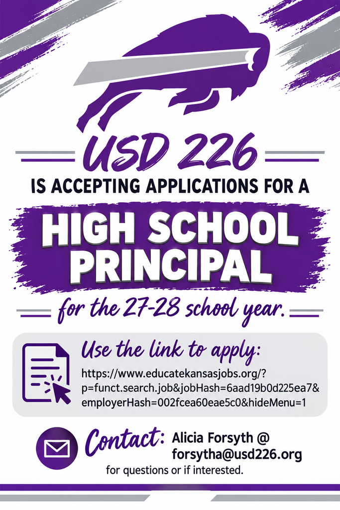 high school principal 