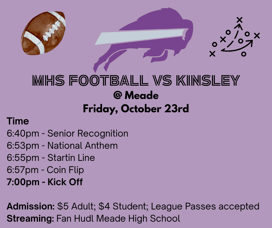game schedule
