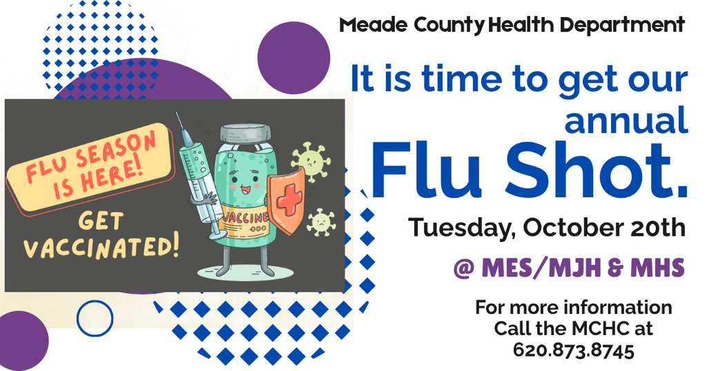 flu shot