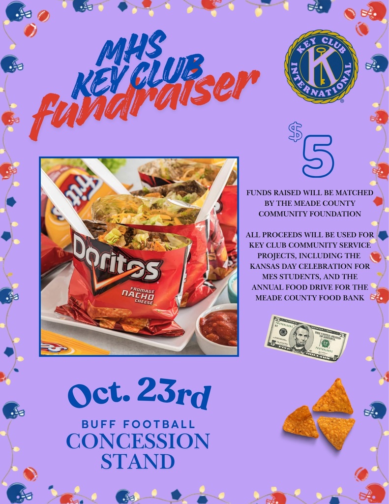 Key Club Concessions