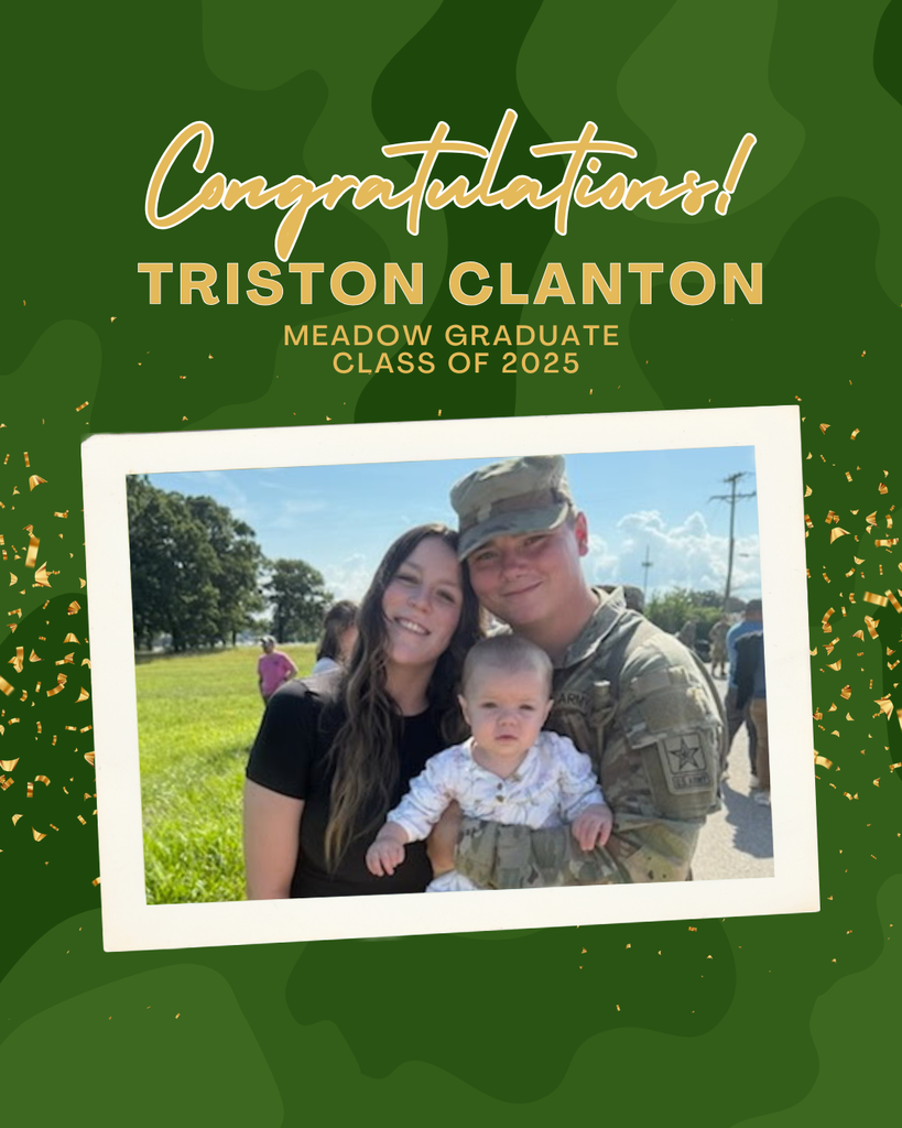 Triston Clanton