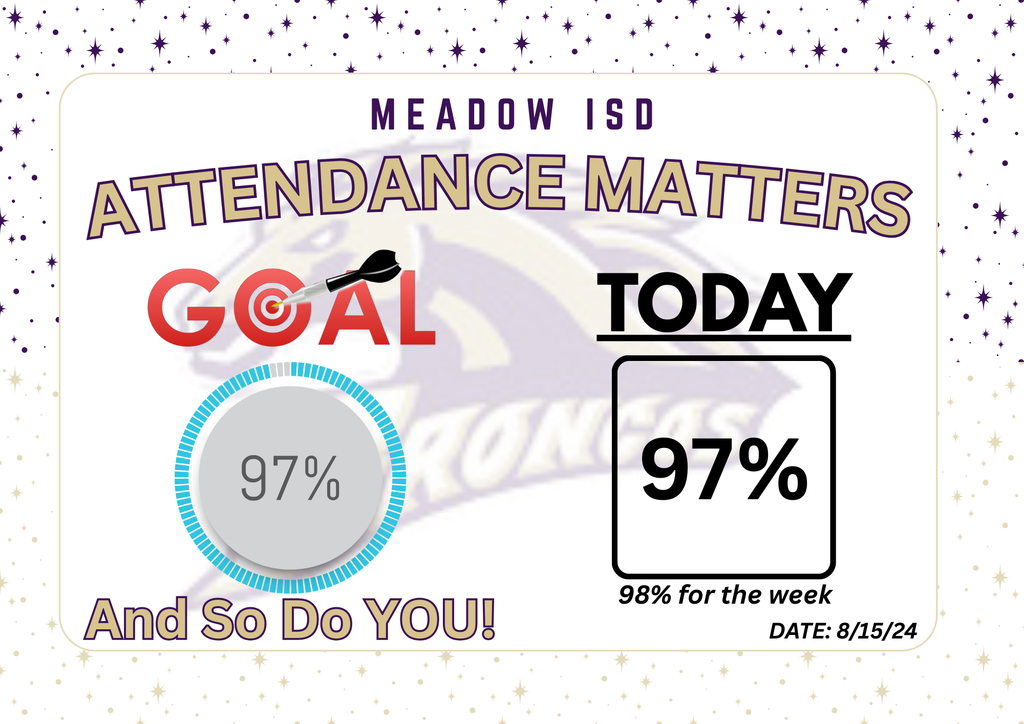 MISD Attendance Matters