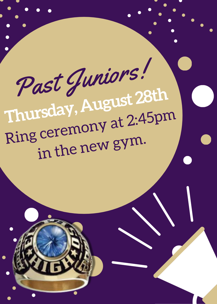 Ring Ceremony
