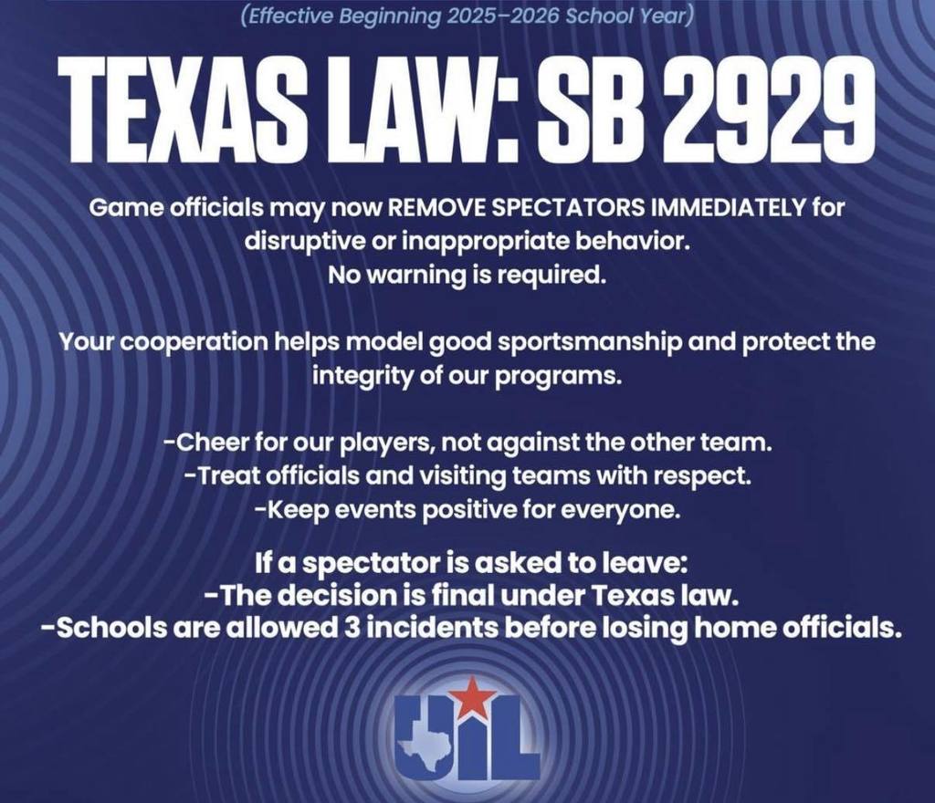UIL and the Law
