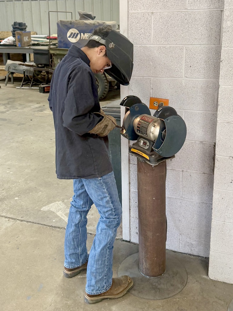 Welding