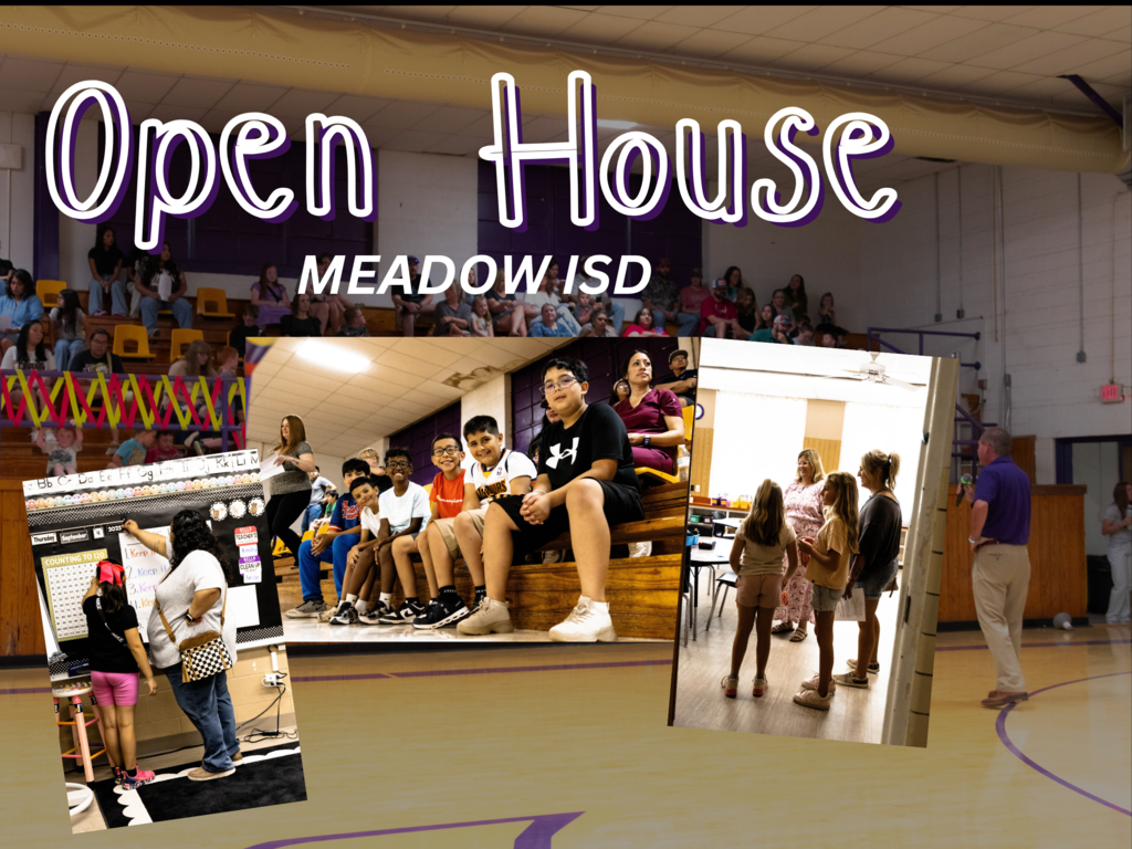 open house