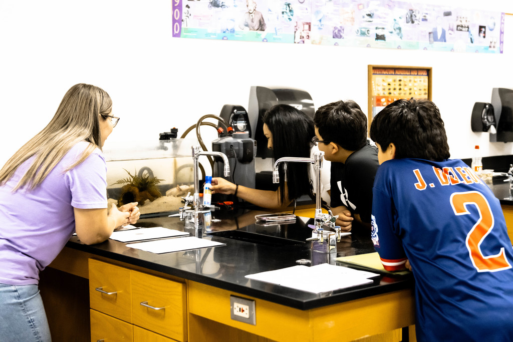 Science