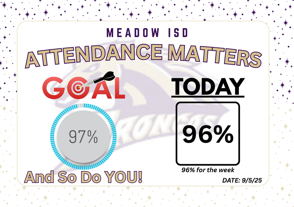 MISD Attendance Matters