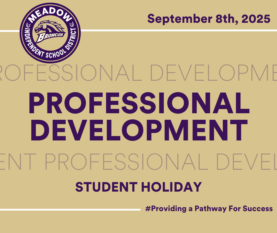 Professional Development