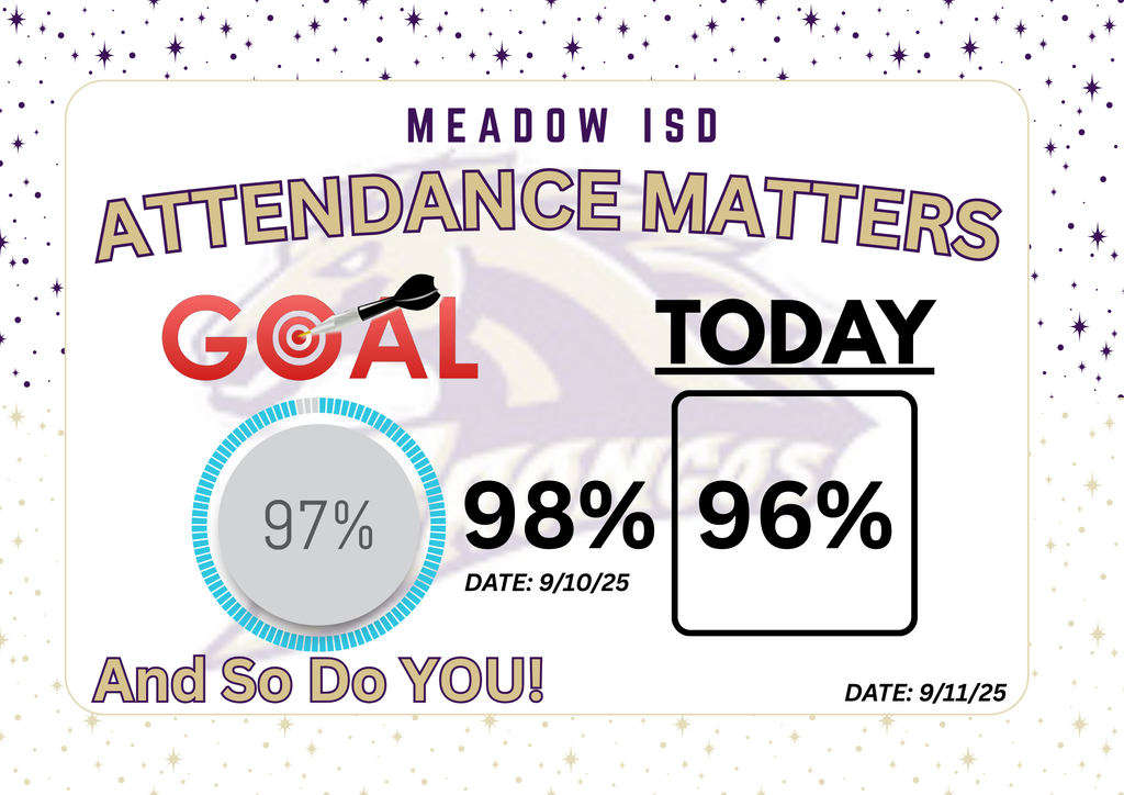 MISD Attendance Matters